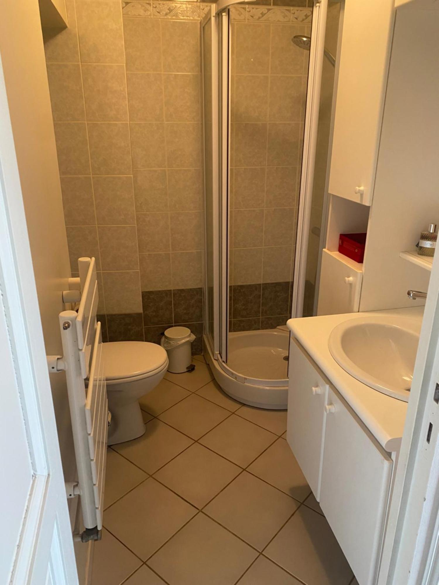 La Grande Maison Hotell Chambon-sur-Voueize Eksteriør bilde
